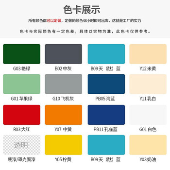 香榭丽漆工业品  环氧树脂地坪漆耐磨平涂型自流平地平漆工程水泥地面漆室内外油漆 白色 16kg漆+4kg固化剂