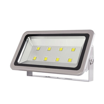 贝工 LED投光灯 建筑工地照明灯泛光灯广告照明路灯IP65 贝系列 400W 白光 BG-TGB-400B
