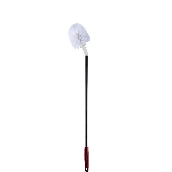 庄太太【水桶刷60cm2个带2个提桶器】长柄清洁刷ZTT-9444B