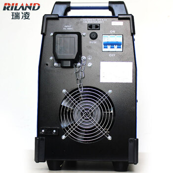 瑞凌NBC350GF工业级分体式逆变直流二氧化碳气体保护焊机380V