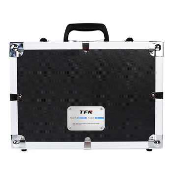 TFN TG1光缆光纤施工工具箱 光纤抢修工具箱 通信施工配套 光纤熔接机配套用 施工接续光缆用