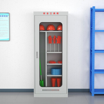 京酷KINKOCCL工具柜绝缘柜电力安全柜钢制电力工具柜防尘安全器具柜款式一