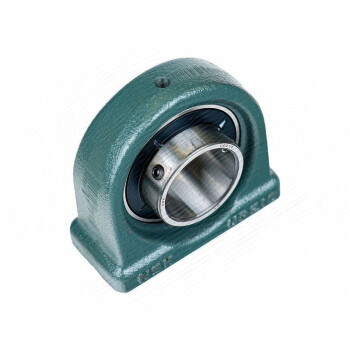 恩斯克/NSK轴承 带座轴承（含座） UCUP210D1          X AS3S5