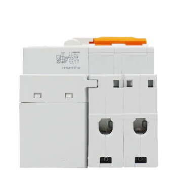 施耐德电气 漏电保护断路器 空气开关EA9RN2C3230CA EA9R 2P C32A 总闸带漏保 A型