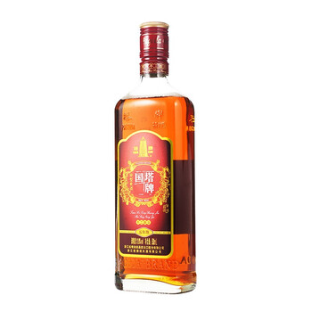 塔牌 特型酒五年 半干型 绍兴黄酒 500ml*12瓶 整箱装 