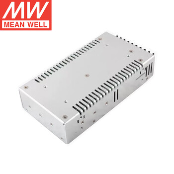 明纬（MEANWELL）SD-350C-48 DC转DC 电源供应器 350W 开关电源 SD-350C-48 7.3A 48V