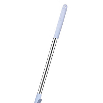 亿丽佳 旋转拖把拧水拖地免手洗纳米挤水拖布老式墩布好神拖甩水拖把（礼盒装） 4件/组