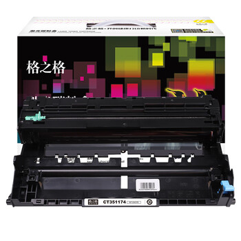 格之格 硒鼓 墨粉盒 商用专业版 黑色 适用机型M378d/M378df/P378d/P378db/P378dw【NT-DX378】