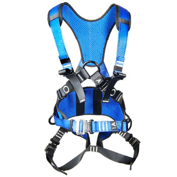 安惠(ANHUI)密特曼 MKA21 全身式安全带 1条