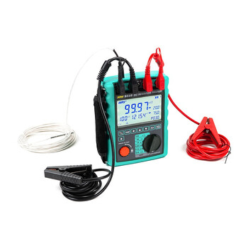 KRI 9310  保定金源直流电阻测试仪