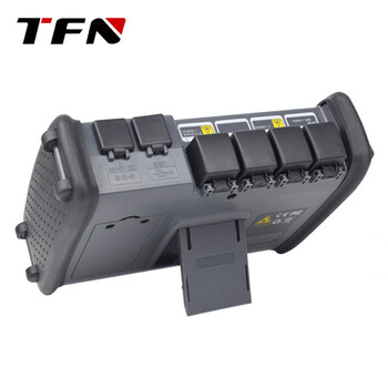 TFN 光缆普查仪OTDR一体机 GP200 光通信综合测试仪 光缆查找仪敲缆机仪光缆光纤寻线仪 40KM 