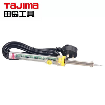 田岛（TAJIMA）DEL-62A  调温电烙铁无铅电烙铁维修焊接工具 外热式60W1801-0715