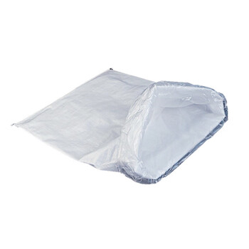 飞尔（FLYER）编织袋 蛇皮袋 物流打包塑料编织袋 面粉袋包装袋 加厚防水层【920×550mm】100个起订