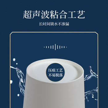 纸约一次性纸杯定制logo加厚纸杯商用广告水杯1000只源头直发包邮