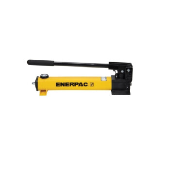 恩派克 ENERPAC 手动泵套件，配套单作用油缸使用 P80*