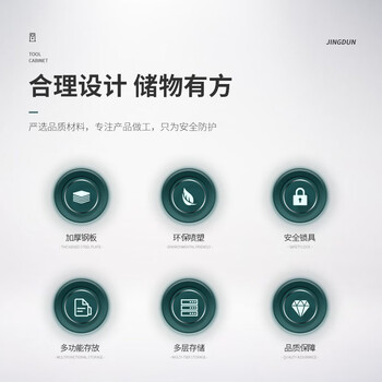 京酷KINKOCCL工具柜绝缘柜电力安全柜钢制电力工具柜防尘安全器具柜款式一