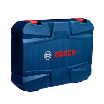 博世（BOSCH）博世 2607002789 多功能手动工具套装 108件