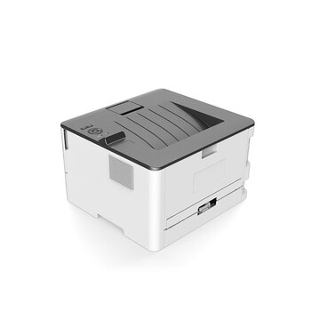 奔图 P3308DW 黑白激光打印机 A4 白色 仅打印、无线网络、自动双面 按台销售