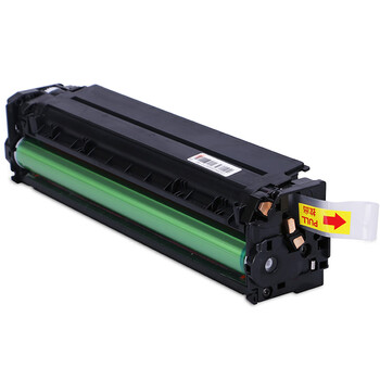 格之格 CB543A硒鼓HP系列 适用CP1215/CP1217/CP1510/CP1514 商专版1支装【NT-CN0543M】