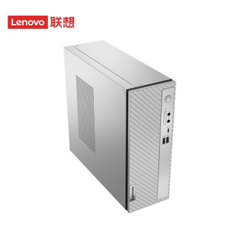 联想(Lenovo)天逸510S 2022款 酷睿12代 商用工业安防台式机电脑 i3/12100/8G/1T/集成/定制