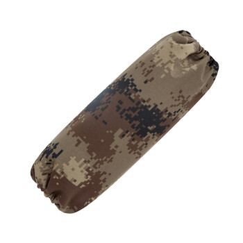 星工袖套 长款防油防污厨房套袖 耐磨劳保学生袖筒办公袖头工作护袖荒谟1件