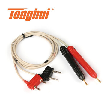 同惠（tonghui）TH26065 探针型测试电缆