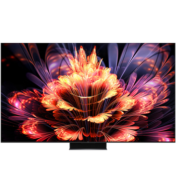 TCL电视 75Q10G Pro 75英寸 Mini LED  液晶智能平板电视机