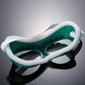 飞尔 海绵风镜防护眼镜 防风防尘护目镜 防冲击防飞溅【928】