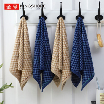 金号 G1743毛巾 颜色随机(单条装)