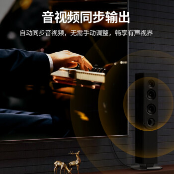 绿联HDMI延长器转接头 母对母高清连接头2.0版 HDMI线对接头直通头串联延长线  黑色 20107