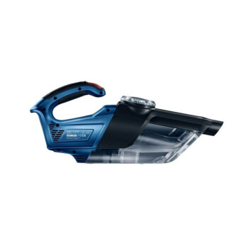 博世（BOSCH）GAS 18V-1充电式吸尘器手持式多功能电动除尘器 GAS18V-1裸机（无电池、充电器）