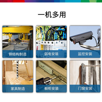 博世（BOSCH）GBM 13 RE手电钻电动螺丝刀手枪钻 450瓦插电式 正反转无极变速带调速钻孔拧螺丝电动工具