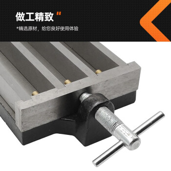 中交建仪碱骨料试模三联碱活性膨胀试模水泥干缩试模 25*25*280mm