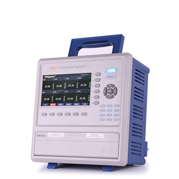 同惠（tonghui） TH2553 多路数据记录仪 HW 主机2年维保