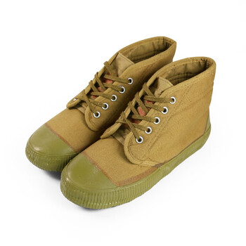 安全牌（AN QUAN PAI）10KV绝缘棉鞋 电工劳保鞋 防滑耐磨保暖高帮工作鞋解放鞋40码