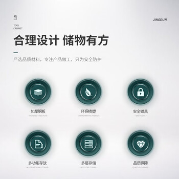 京酷KINKOCCL工具柜绝缘柜电力安全柜钢制电力工具柜防尘安全器具柜款式三