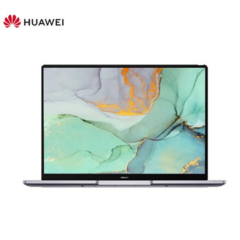 华为（HUAWEI）擎云L420 【全国产化】信创商用办公笔记本电脑(麒麟9006C 8G 256G) 银河麒麟/统信系统 政企版+WPS+OFD+杀毒