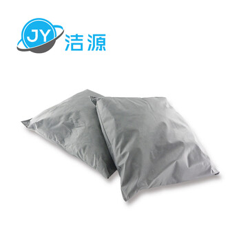 新络 UP3848灰色通用38*48CM大容量枕包状吸液枕吸油吸水多用途多功能吸液包吸液枕头