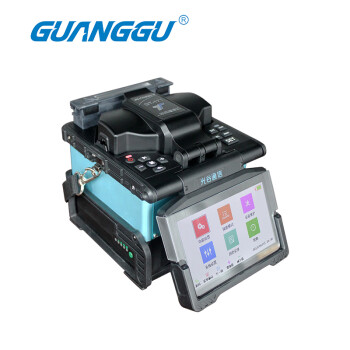 GUANGGU GT-17TW 光纤熔接机光缆熔纤机热熔机 GT-17TW