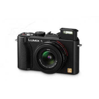 panasonic松下dmclx7gklx5莱卡短视频扫街单反备用机zr3zs899新lx7