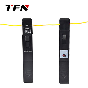 TFN HC12 光纤线序查找仪 线序核查仪 光纤测试仪  HC12 