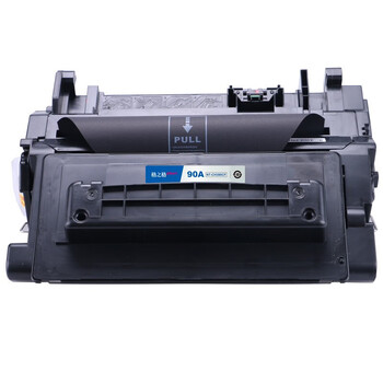 格之格 CE390A碳粉盒NT-CH390CFplus+黑色适用 M601n 602n 603n M4555MFP 系列【NT-CH390CFplus+】