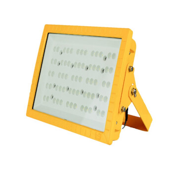 依客思（EKSFB）LED防爆投光灯 EKS97-N 100W 白光（壁式/吸顶/抱箍式）