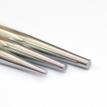 田岛（TAJIMA）QPY-5 凿冲圆锥冲中心冲销冲打孔冲扁凿打孔器凿子 5*150mm1701-1415
