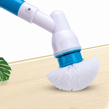 庄太太【普通款】电动清洁刷多功能地板刷浴室瓷砖卫生间强力刷子
