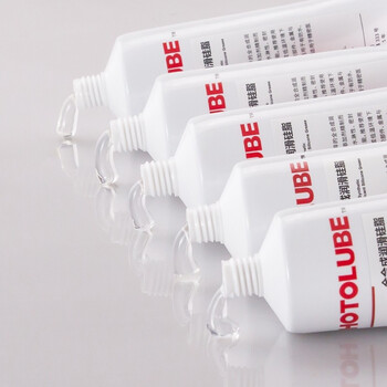 HOTOLUBE 0#2KG单罐 全合成润滑硅脂 汽车座椅滑道 油门刹车润滑油脂