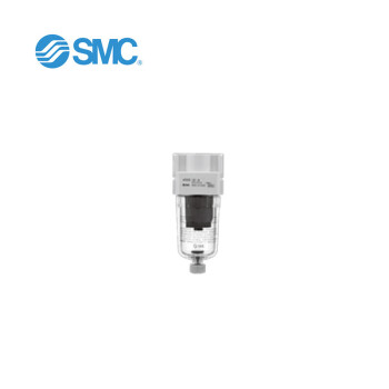 SMC 气动元件  空气过滤器  AF/AFD/AFM/AWM系列  SMC官方直销 AFD AFD20-02B-A