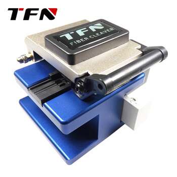 TFN T1 光纤切割刀 高精度热熔切割刀
