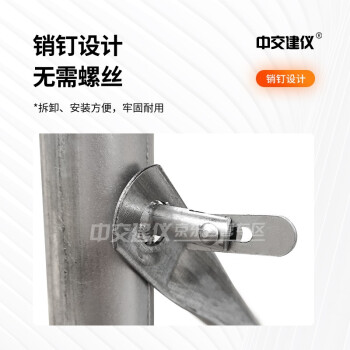 中交建仪镀锌试块养护架混凝土养护室试块架标准水泥试块架子水泥砼架子1.8米
