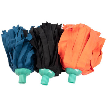 海斯迪克 老式墩布拖把 圆头大号可拆卸替换拖布 吸水地拖(颜色随机发货) 5把 HKQJ18